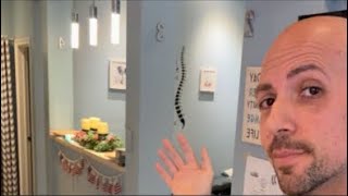 What’s different about a Neuro-Structural Chiropractic office? | Dr. Posa, Milton, On Chiropractor