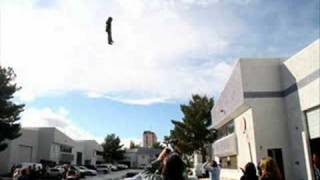 Criss Angel Mindfreak OST - 05 - Down