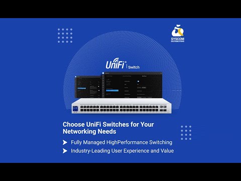 Which Ubiquiti UniFi Switch is Right for You | buy Ubiquiti Switches in UAE