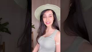 actress navneetkaur navelpiercing tiktok❤️5/#actressnavelpiercing#navelpiercing #navel#navneetkaur