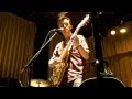 Sondre Lerche - Things You Call Fate - 9/12/12