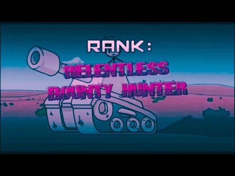 Relentless bounty hunter.exe