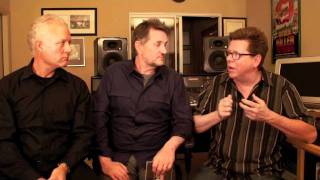 The Making of "That's How We Roll" Part One