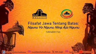 Download lagu Ngaji Filsafat 495 : Ngunu yo Ngunu Ning Aja Ngunu mp3 Download lagu Ngaji Filsafat 495 : Ngunu yo Ngunu Ning Aja Ngunu mp3