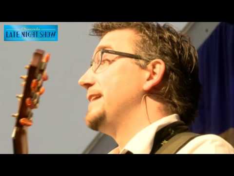 STEFAN OTTO - Zu Bayern g´hört des Bier!