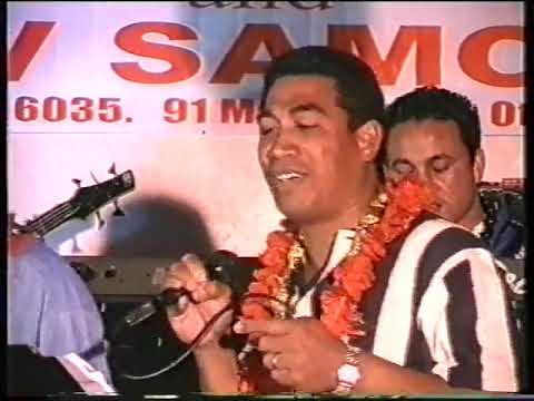 Rubi Leota - Rosa I Vaitoelau