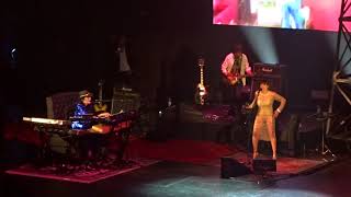 BELIEVE - Charly Garcia 28-8-2018