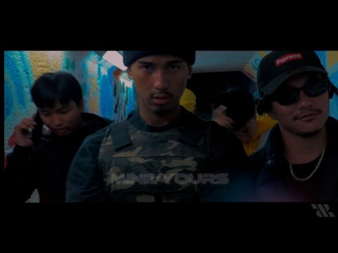 Jellal Rb - Mine/Yours ft. Zo=Me (official video)