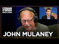 Jim Downey Remembers The First Time He Heard A John Mulaney Joke | Conan O'Brien Needs A Friend