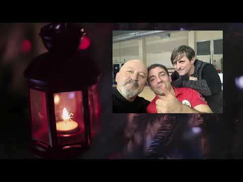 Festa Natale 2019 calcio Carugate