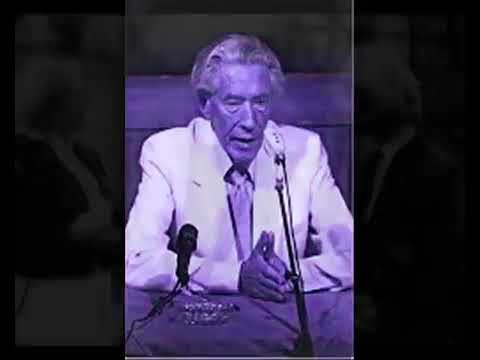 Konstantin Raudive   The Voices Of The Dead