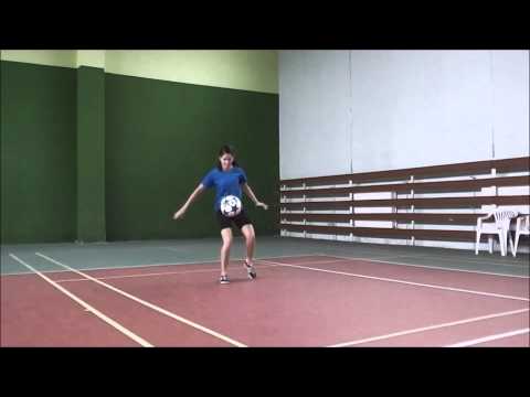 CSVC2 TOP8 Lucia vs. Zaplik