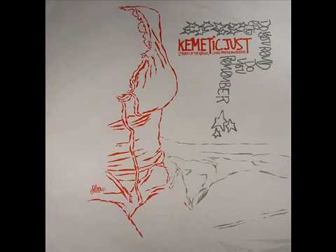 Kemetic Just  -  Do You Remember (Charles Webster Memory Mix)
