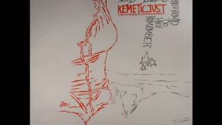 Kemetic Just  -  Do You Remember (Charles Webster Memory Mix)