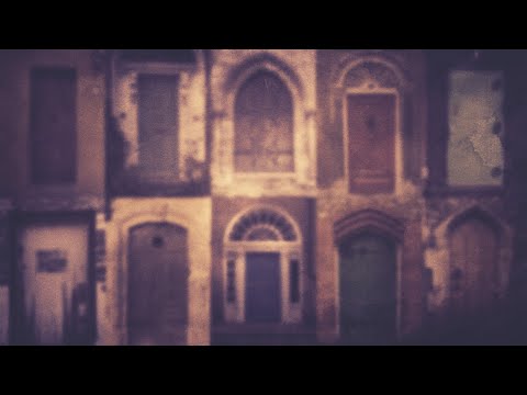 The Door Prayer Won't Open