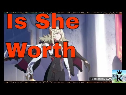 Epic Seven Worth it: How Good is Ml Lilias?