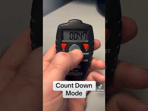 VIDEO: Crew How-To: Robic Referee / Umpire Dual Timer - Count Up ...