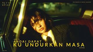 Download lagu Axl’s -  Andai Dapat Ku Undurkan Masa (aiCover) - Psychedelic Version - KLYRA (aiVocal) mp3