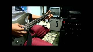 Video thumbnail for Marshall 5210 Classic Amp DIY Demo by Rais Razali