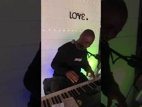 Promotional video thumbnail 3 for Singer-Songwriter Terry Prince