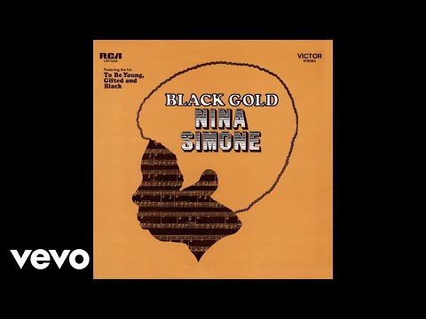 Nina Simone - Who Knows Where the Time Goes (Live) (Audio)