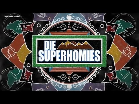 Die Superhomies in Nepal - Tag 1/4 | Far Cry 4 | Ubisoft-TV [DE]