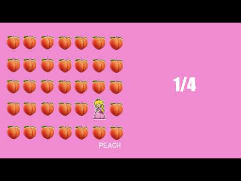 Video thumbnail for 1/4