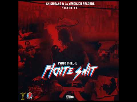 PABLO CHILL-E - MAMA ME DIJO