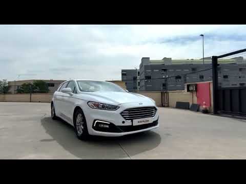 FORD MONDEO 2.0 TDCI 150 CV TREND SPORTBREAK