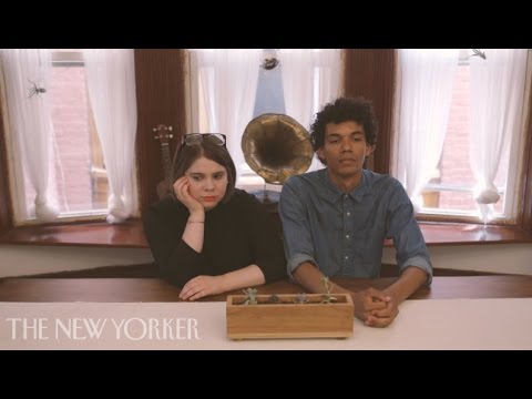 A Brooklyn Breakup | Shorts & Murmurs | The New Yorker