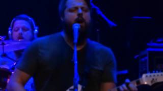 The Dear Hunter - "Where the Road Parts" (Live in San Diego 8-10-14)