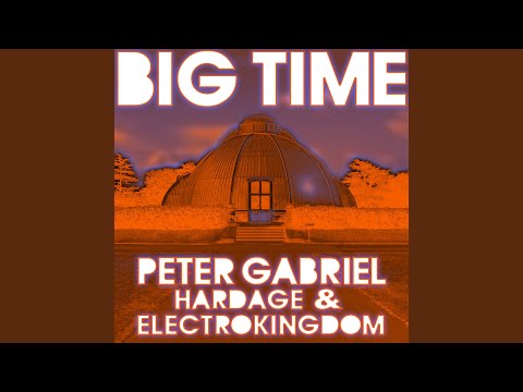 Big Time (Radio Edit UK)