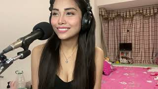 BREAK IT TO ME GENTLY - Angela Bofill (Ana marie dyscoveries cover)