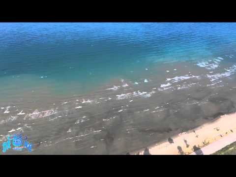 Drone Hellas - Σκάλα Αταλάντης Παλιομάγαζα (Skala Atalantis Paliomagaza)