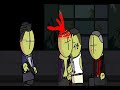 TEST ANIMATION 6 BLOOD DEBT BRATVA AND THE YAKUZA