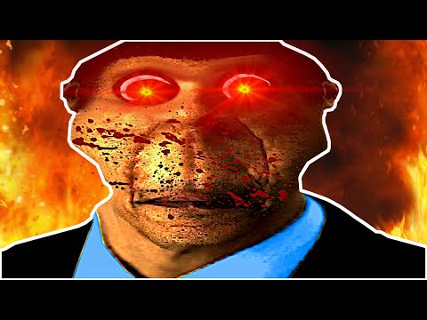 OBUNGA HAS TO BE STOPPED