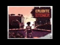 Erudite Stoner Erudite Stoner 2015 Full Album