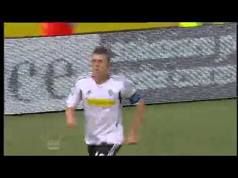 Cesena 1-1 Virtus Lanciano 20/04/2013 2012-13 - 38°