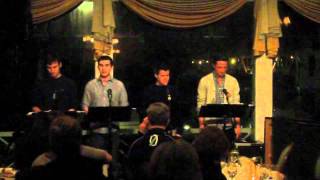 Will Sevedge &quot;She&quot; by Georgia Stitt