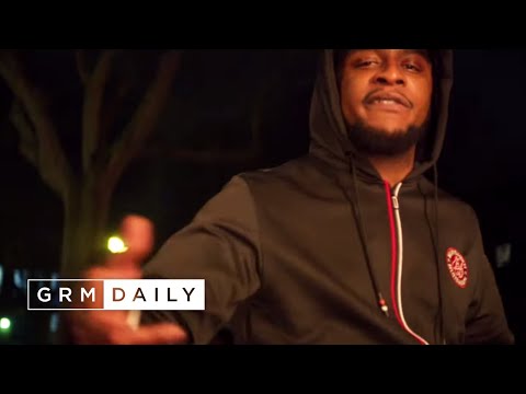 TG - 2020 Freestyle [Music Video] | GRM Daily