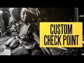 Custom Check Point (Felabration 2016) - Sherinne Anderson, Jazmine Thorpe , Wura Samba & Dele Sosimi