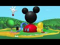 Mickey Mouse Clubhouse Theme Slovak