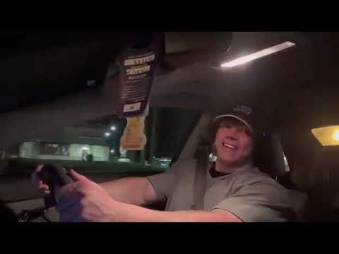 Sam Sulek's Spring Bulk Day 82 - Arms(Car talk+posing!)