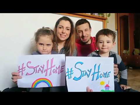 KEY CRASHERS & DL DOWN3R - Suga Boom Boom Remix (Stay Home Edit Video)