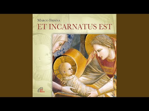 Verbum caro factum est