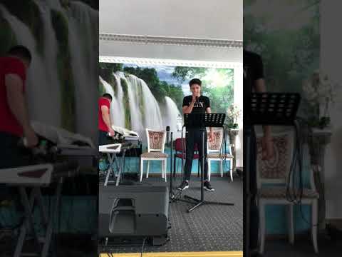 Tu nu dispretuesti - Natanael / Sorin din Barbulesti spre Slava Domnului. 25.09.2021