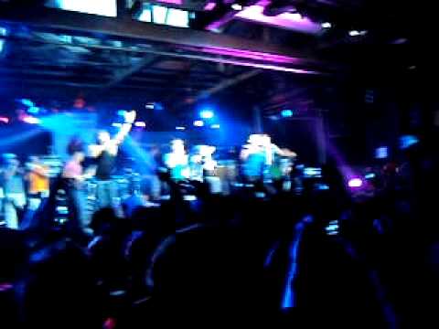 Kchiporros Los Caligaris Noche de Solteros.AVI