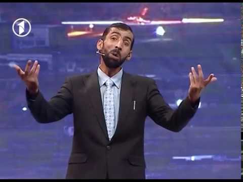 Shabkhand - Funny Joke About EID - فکاهی جالب شبخند – در مورد عید