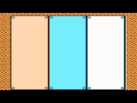 Color Pattern by Xypher ~ SUPER MARIO MAKER ~ NO COMMENTARY 1AR
