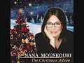 Nana Mouskouri: Deck the halls